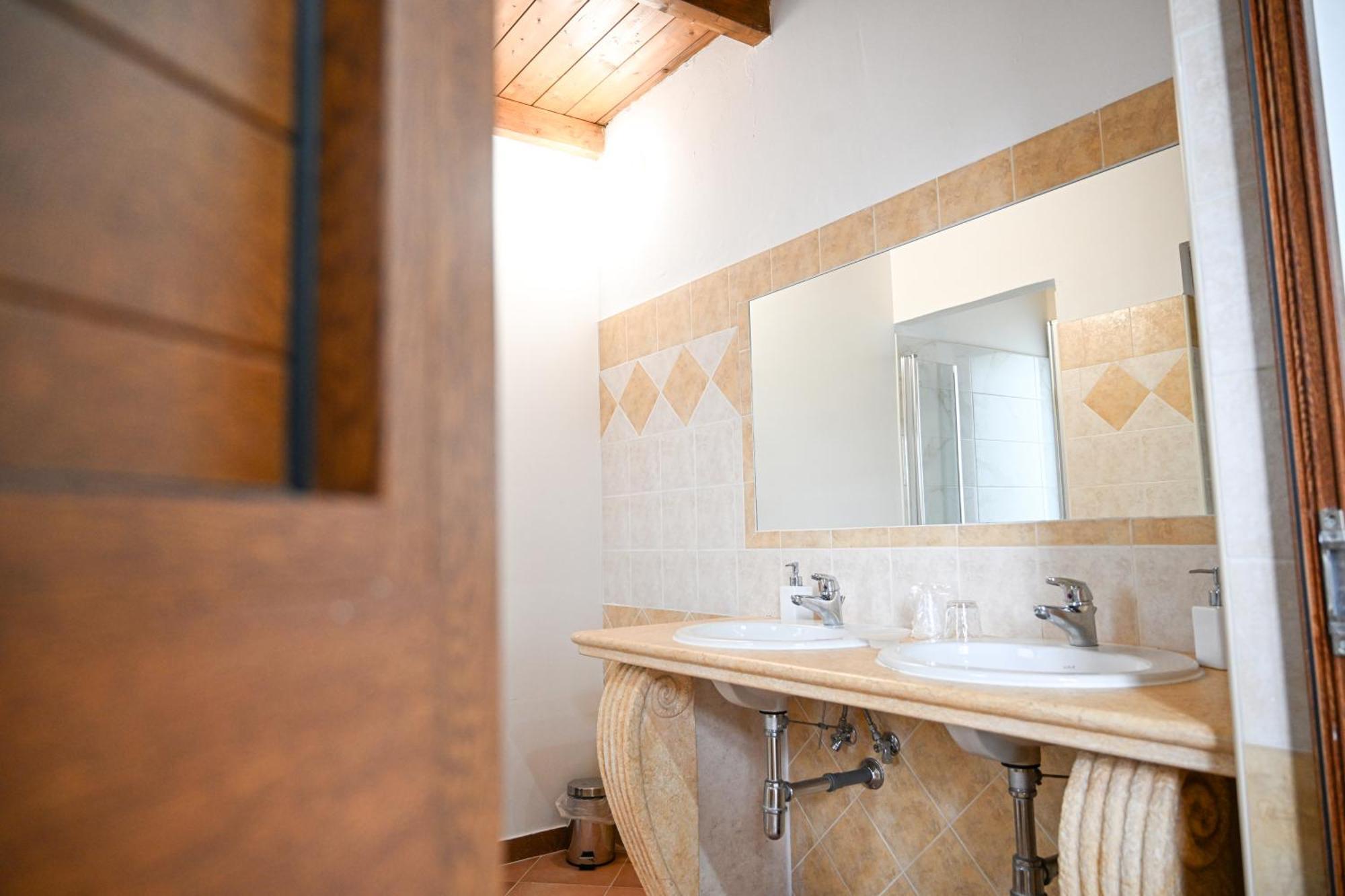 Borgo Carida - Green Family Holidays Zaccanopoli Exterior photo
