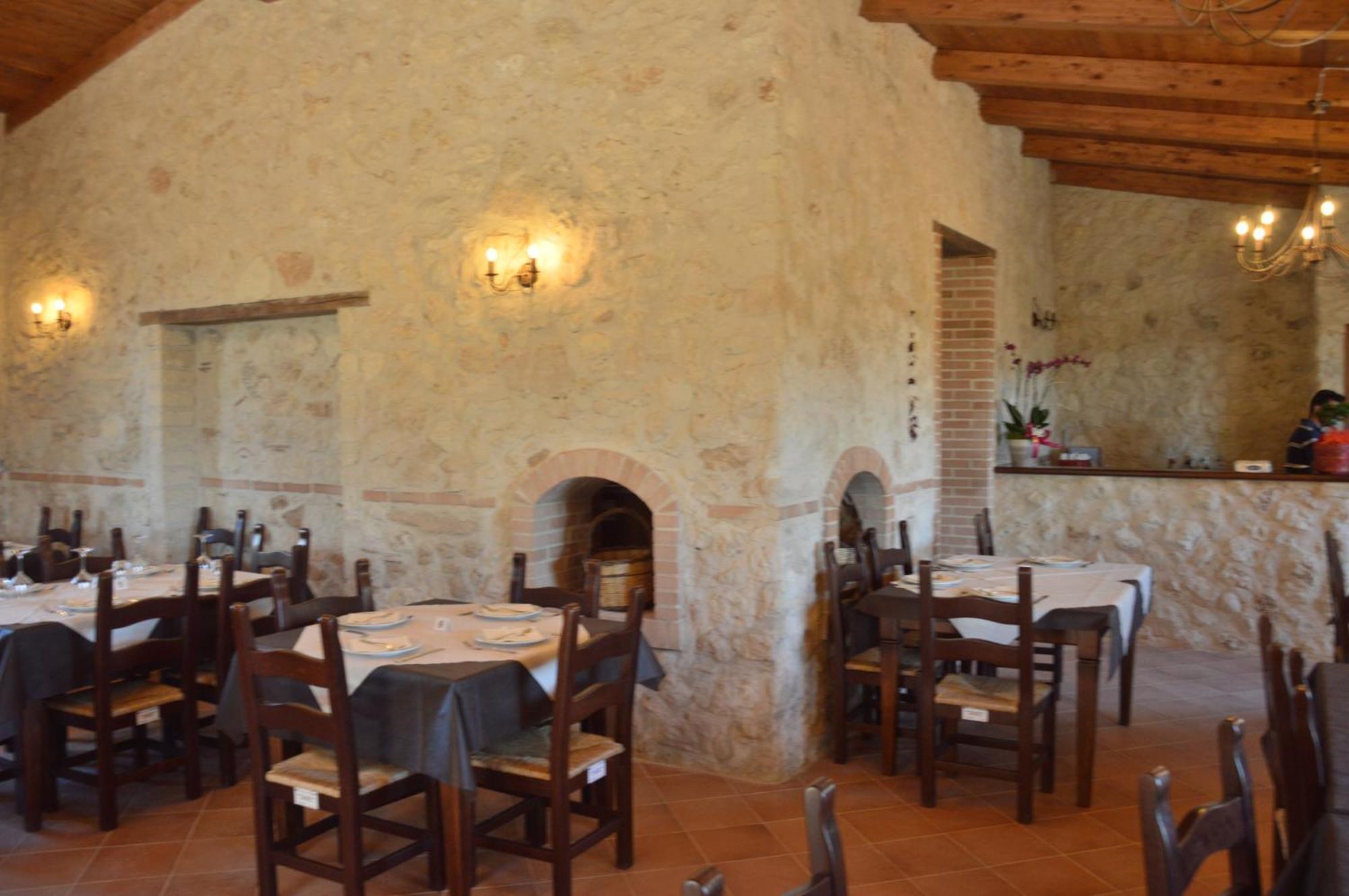 Borgo Carida - Green Family Holidays Zaccanopoli Exterior photo