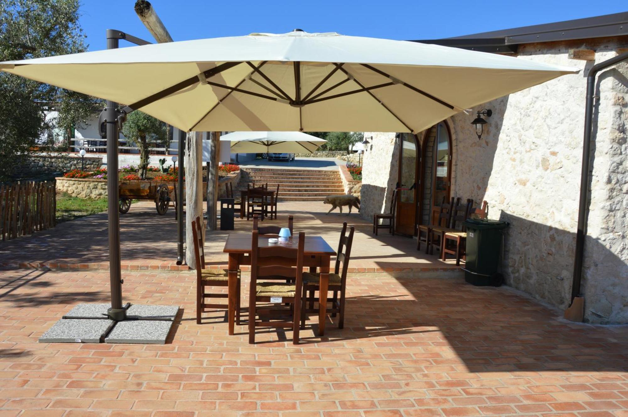Borgo Carida - Green Family Holidays Zaccanopoli Exterior photo