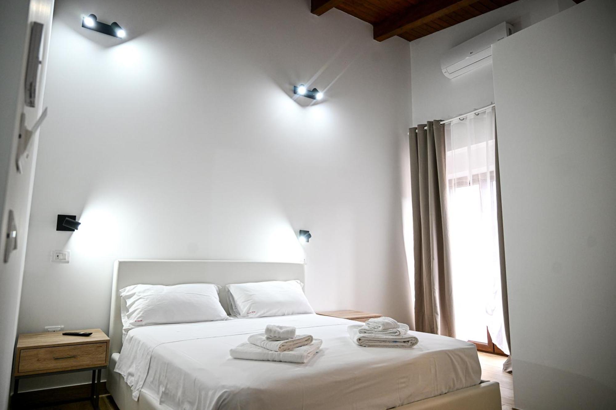 Borgo Carida - Green Family Holidays Zaccanopoli Exterior photo