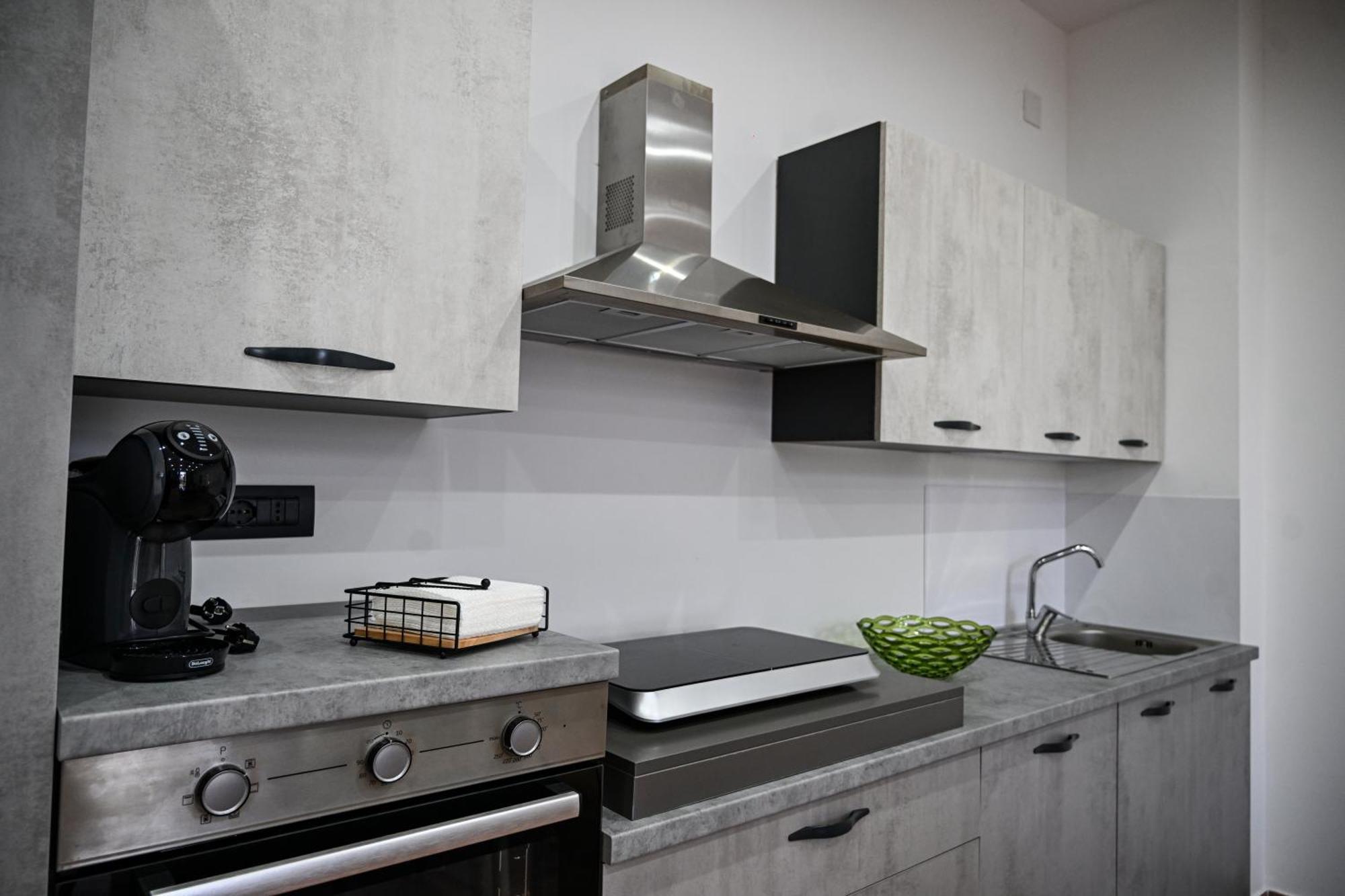 Borgo Carida - Green Family Holidays Zaccanopoli Exterior photo