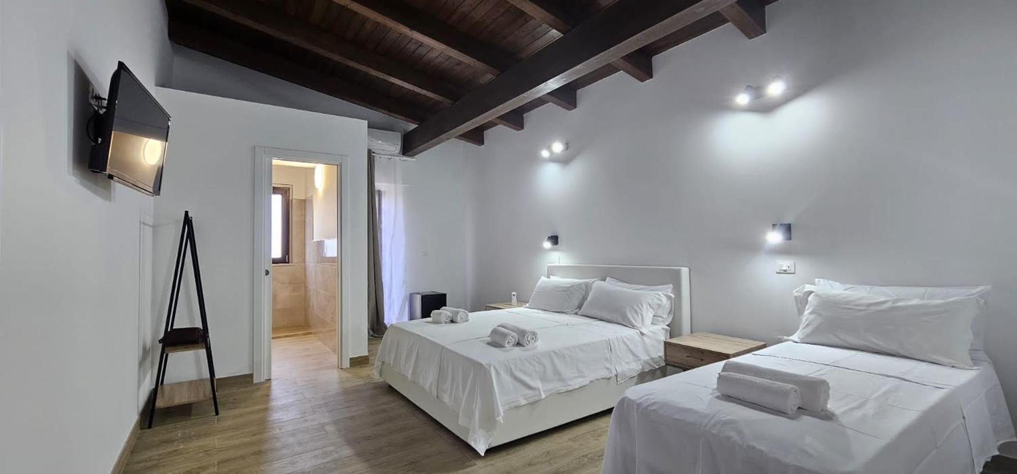 Borgo Carida - Green Family Holidays Zaccanopoli Exterior photo