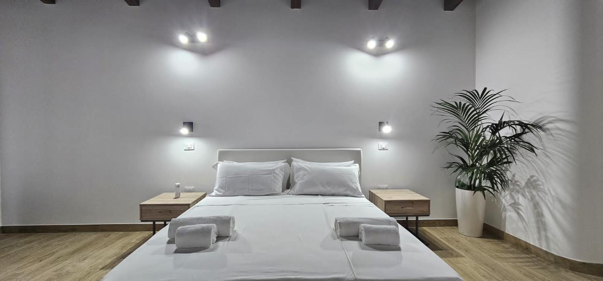 Borgo Carida - Green Family Holidays Zaccanopoli Exterior photo